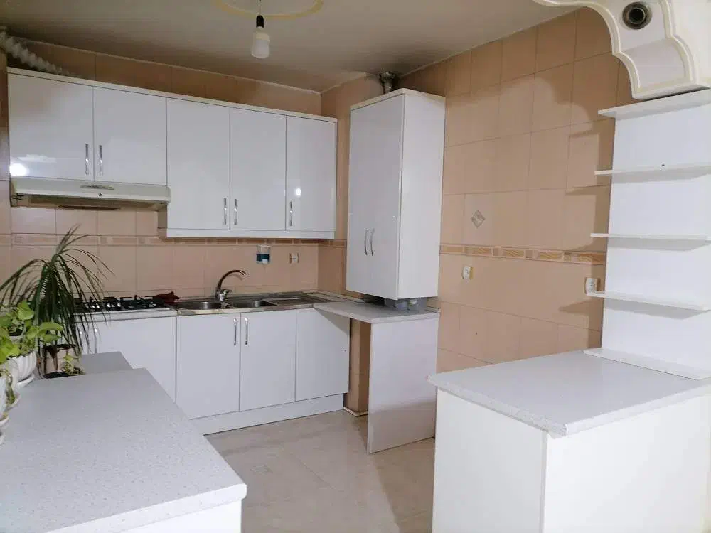 اجاره آپارتمان 55 متری خوش نقشه وتمیز تخلیه