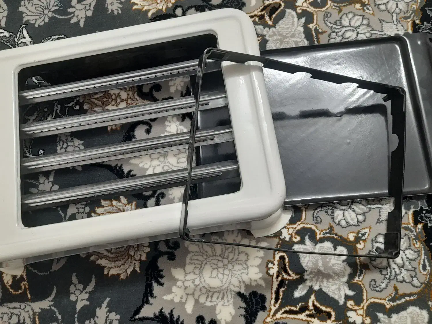 اجاق‌گاز نو|اجاق گاز و لوازم برقی پخت‌وپز|کاشان, خزاق|دیوار