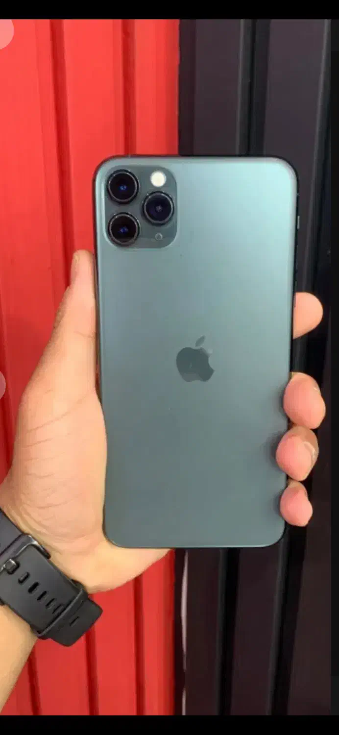 iPhone 11pro 256|موبایل|تربت جام, پاسداران|دیوار