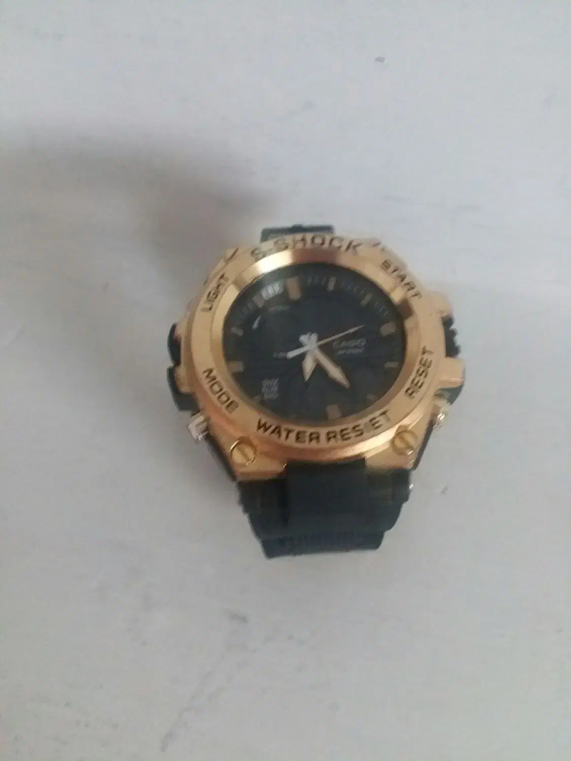 ساعت مچی مردانه شیک دیجیتال|ساعت|الوند, |دیوار