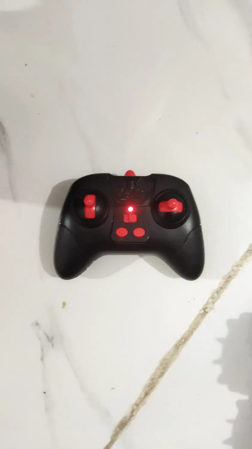 ماشین کنترلی ضد آب|اسباببازی|کرج, شهرک بنفشه|دیوار