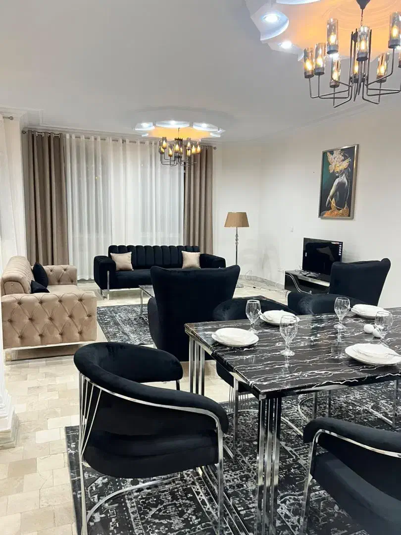 مبله ، روزانه ، مبله لوکس ، هتل آپارتمان ، ماهانه|اجارهٔ کوتاهمدت آپارتمان و سوئیت|تهران, یوسفآباد|دیوار