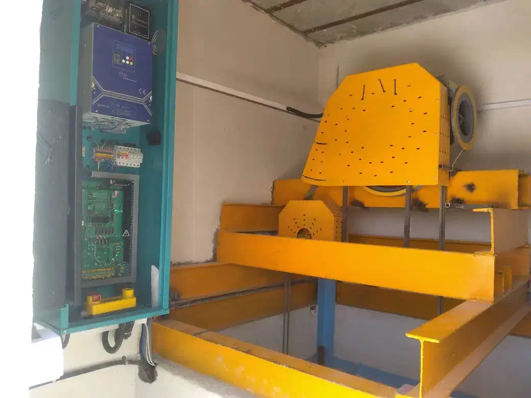 آسانسور تخت جمشید|خدمات پیشه و مهارت|دورود, |دیوار