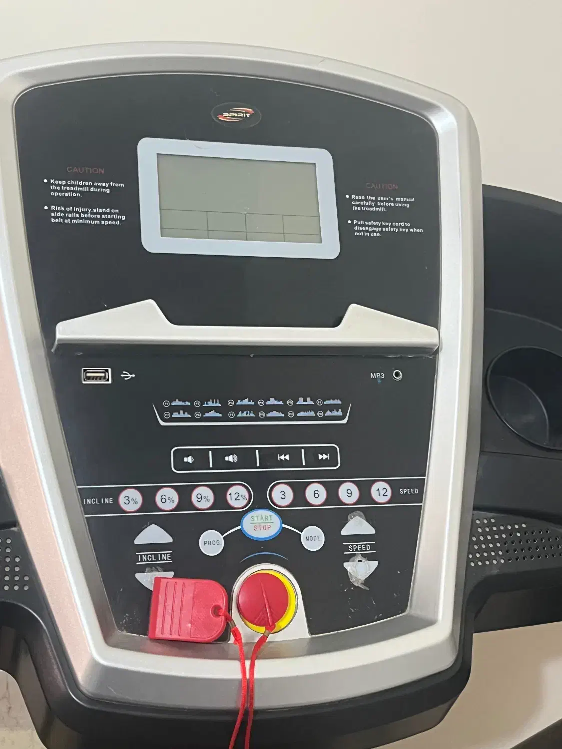 تردمیل خانگی|تجهیزات ورزشی|خمینی‌شهر, |دیوار