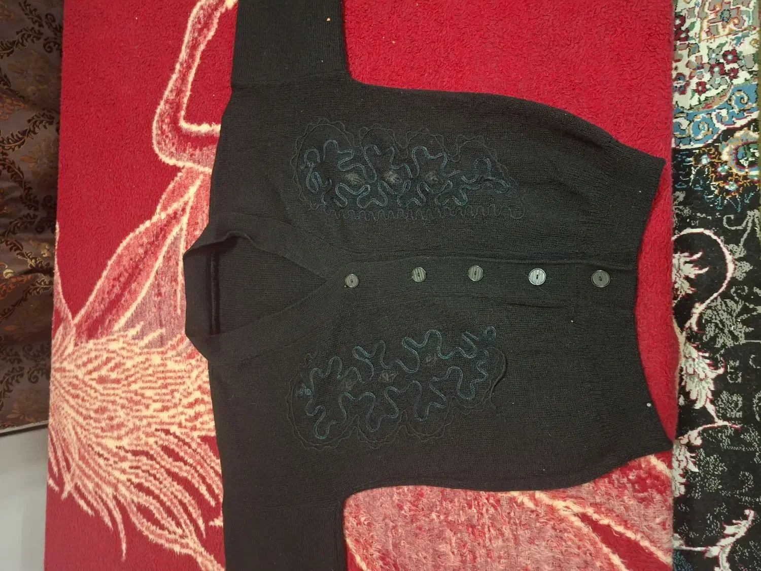 لباس زمستانی|لباس|اهواز, ملاشیه|دیوار