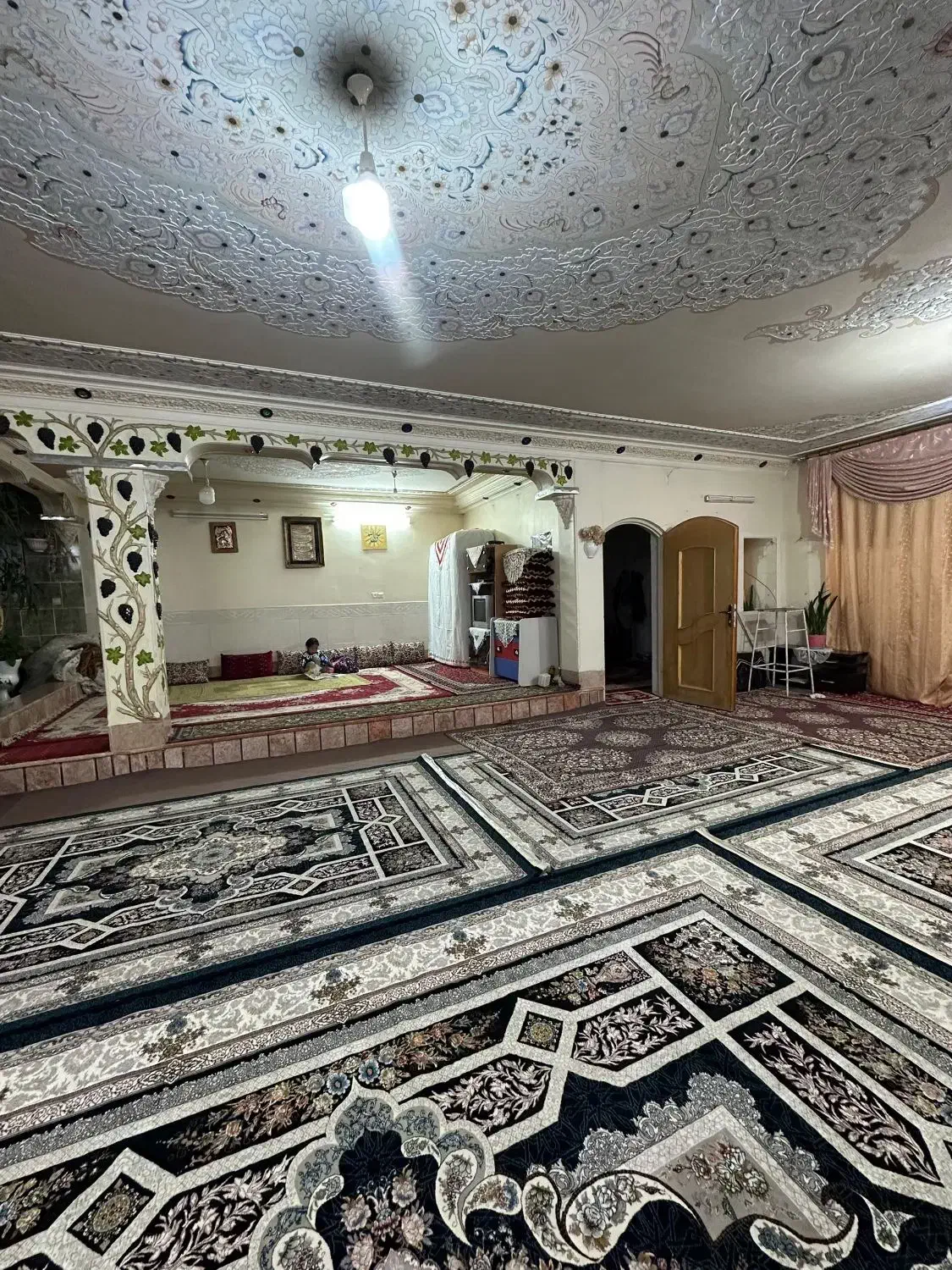 خانه ویلایی|فروش خانه و ویلا|برخوار, |دیوار