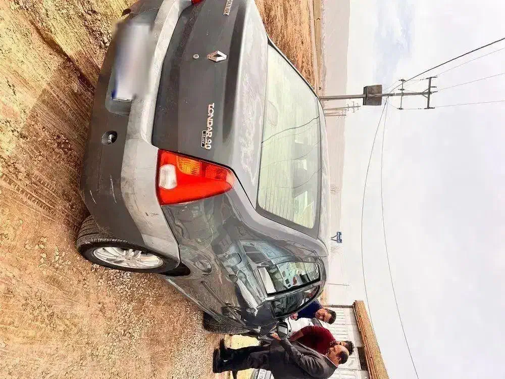 L90|خودرو سواری و وانت|کوهدشت, |دیوار