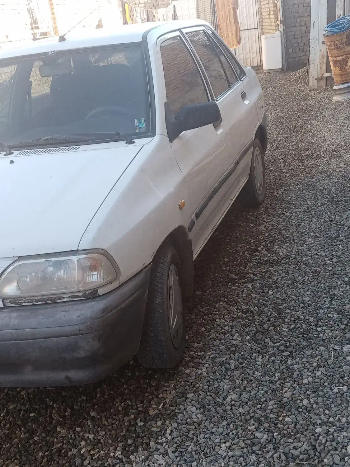 پراید مدل 90|خودرو سواری و وانت|آوج, |دیوار