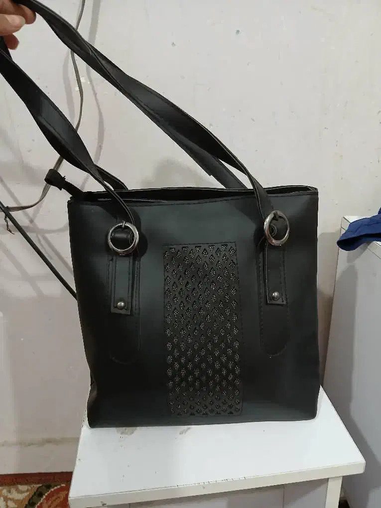 کیف|کیف، کفش، کمربند|اهواز, شهرک برق|دیوار