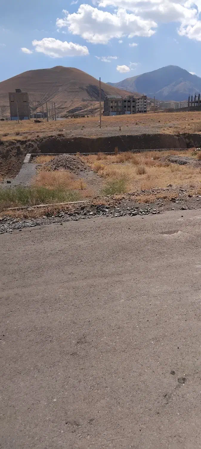 شهرک میلاد فاز ۲|فروش زمین و ملک کلنگی|مرند, |دیوار