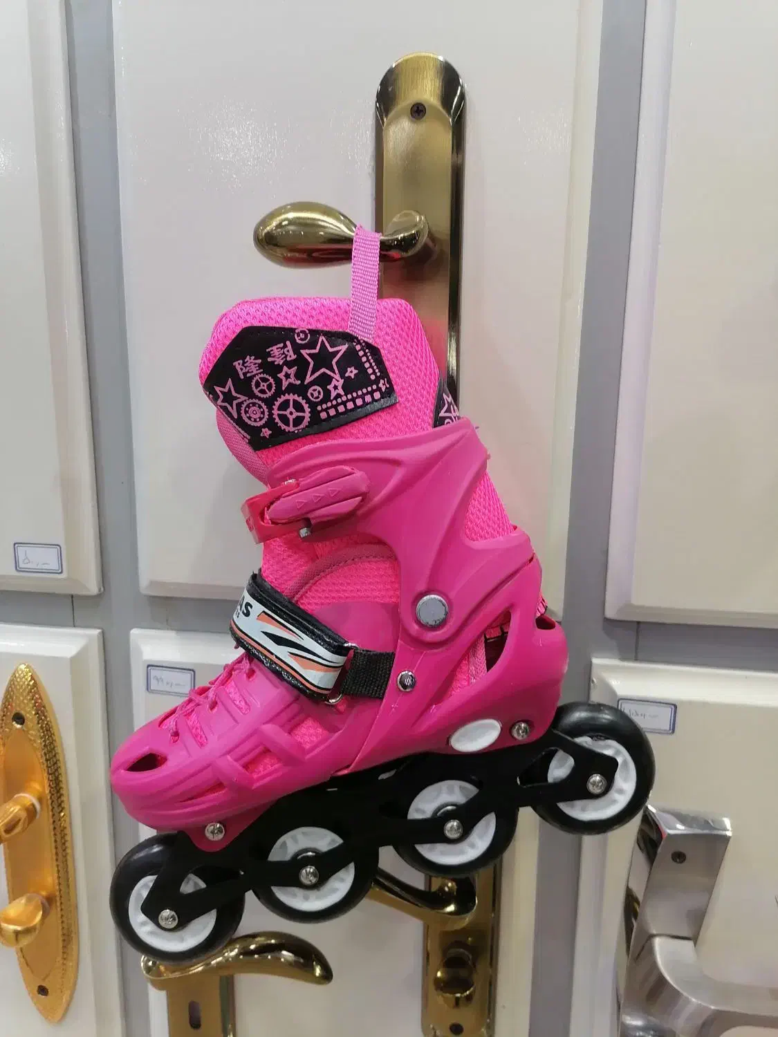 اسکیت هارد ای کاس با تمام لوازم جانبی رایگان|دوچرخه، اسکیت، اسکوتر|اندیشه, اندیشه فاز ۱|دیوار