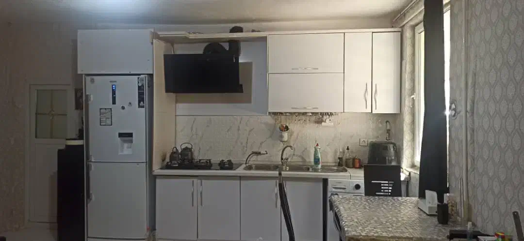 اجاره آپارتمان ۵۵ متری ۱ خوابه روستای زیبای رندان|اجارهٔ آپارتمان|کن, |دیوار