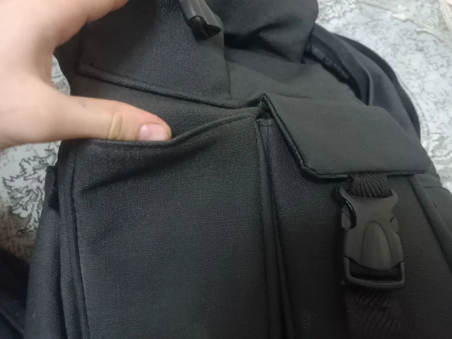 کیف،کوله،مدرسه ای|کیف، کفش، کمربند|قم, سراجه (۱۵ خرداد)|دیوار