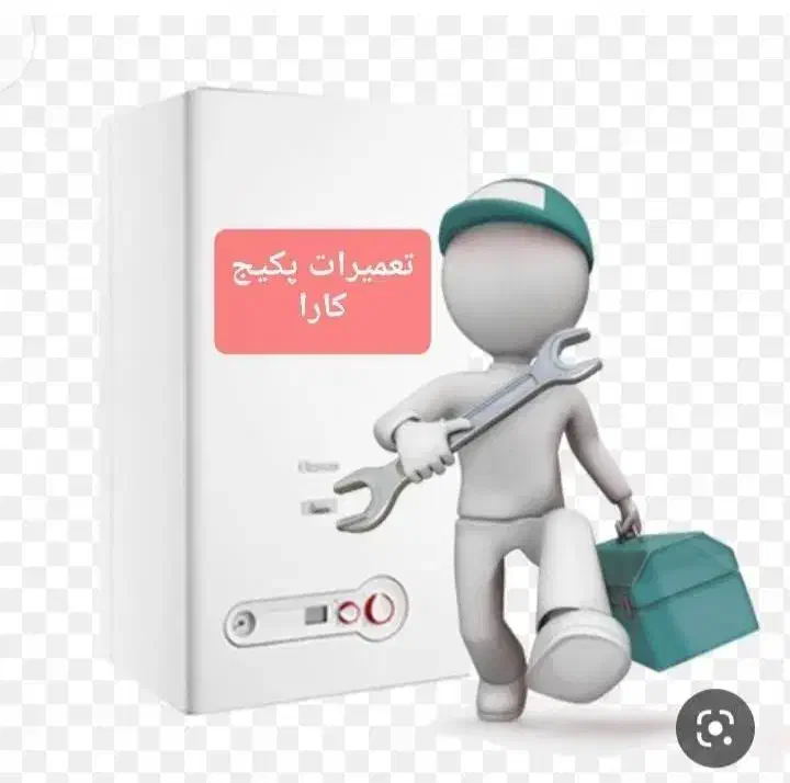 تعمیرات.پکیج.آبگرمکن.شوفاژدیداری.|خدمات پیشه و مهارت|شهریار, شهرک شاهد|دیوار