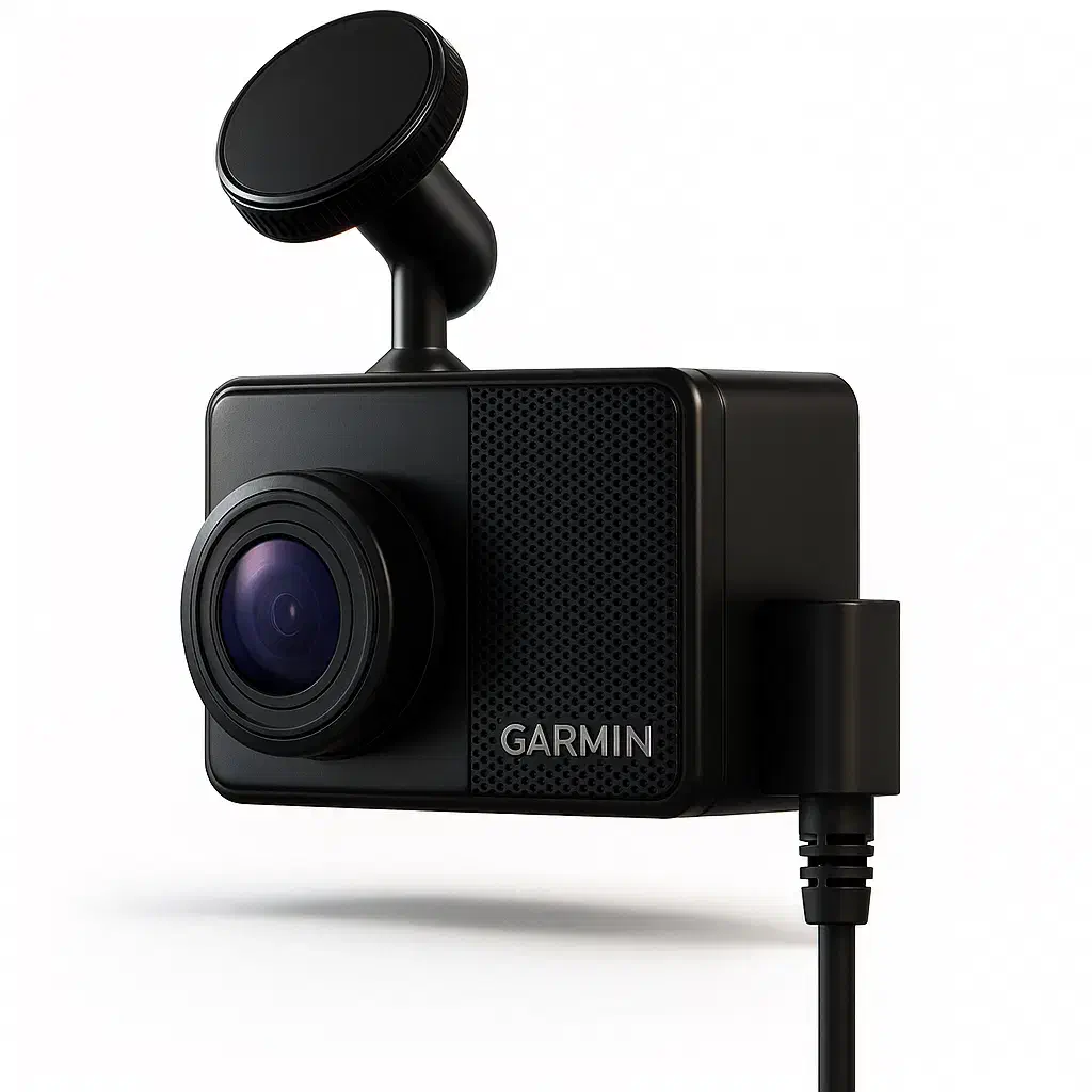 دوربین ثبت وقایع خودروGarmin 67W|دوربین مداربسته|قم, بلوار امین و ساحلی|دیوار
