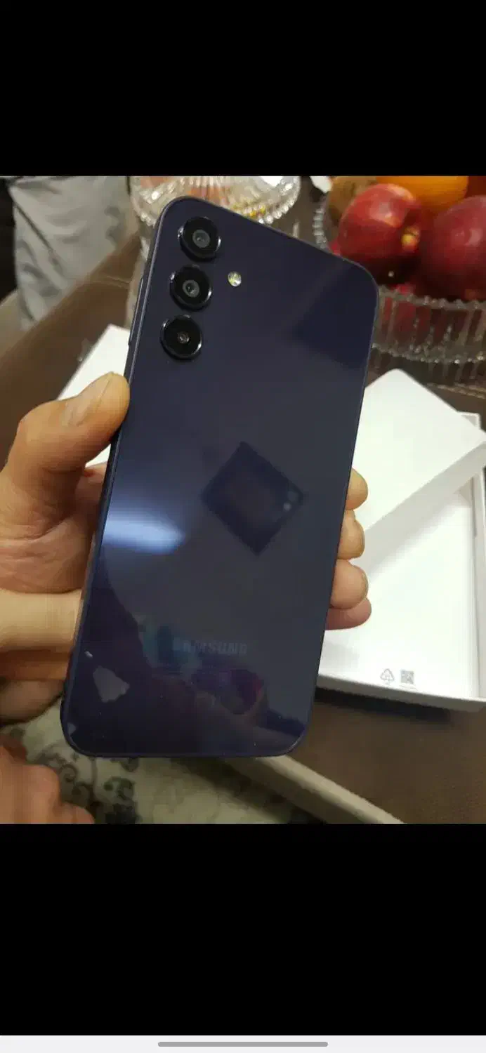 گوشی A15|موبایل|خرم‌آباد, |دیوار