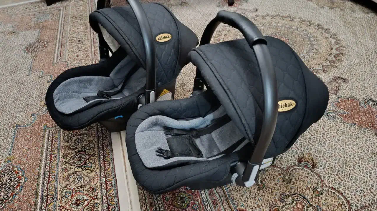 کریر|کالسکه و لوازم جانبی|تبریز, |دیوار