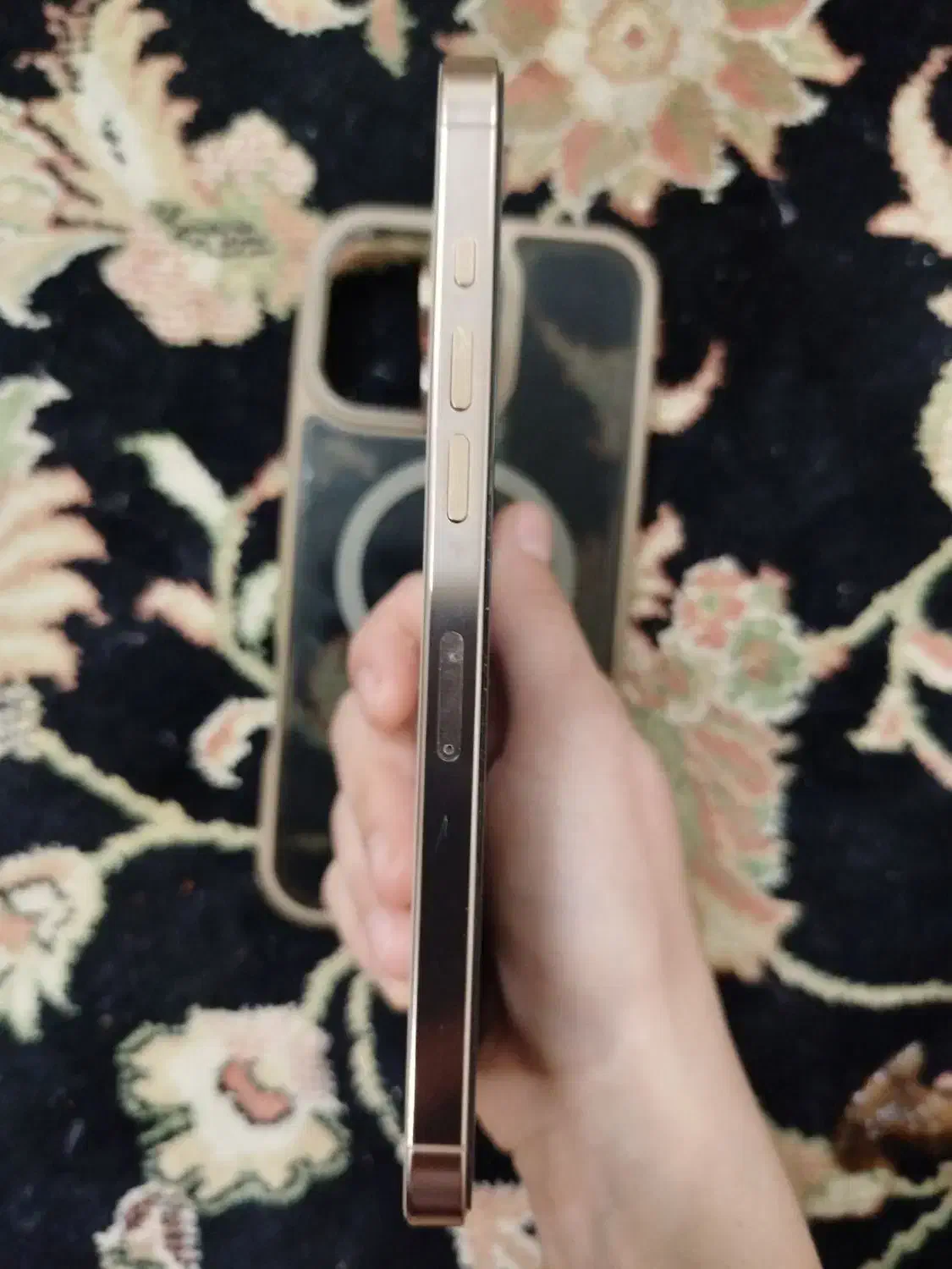 آیفون فیک ۱۶پرومکس|موبایل|اردبیل, |دیوار