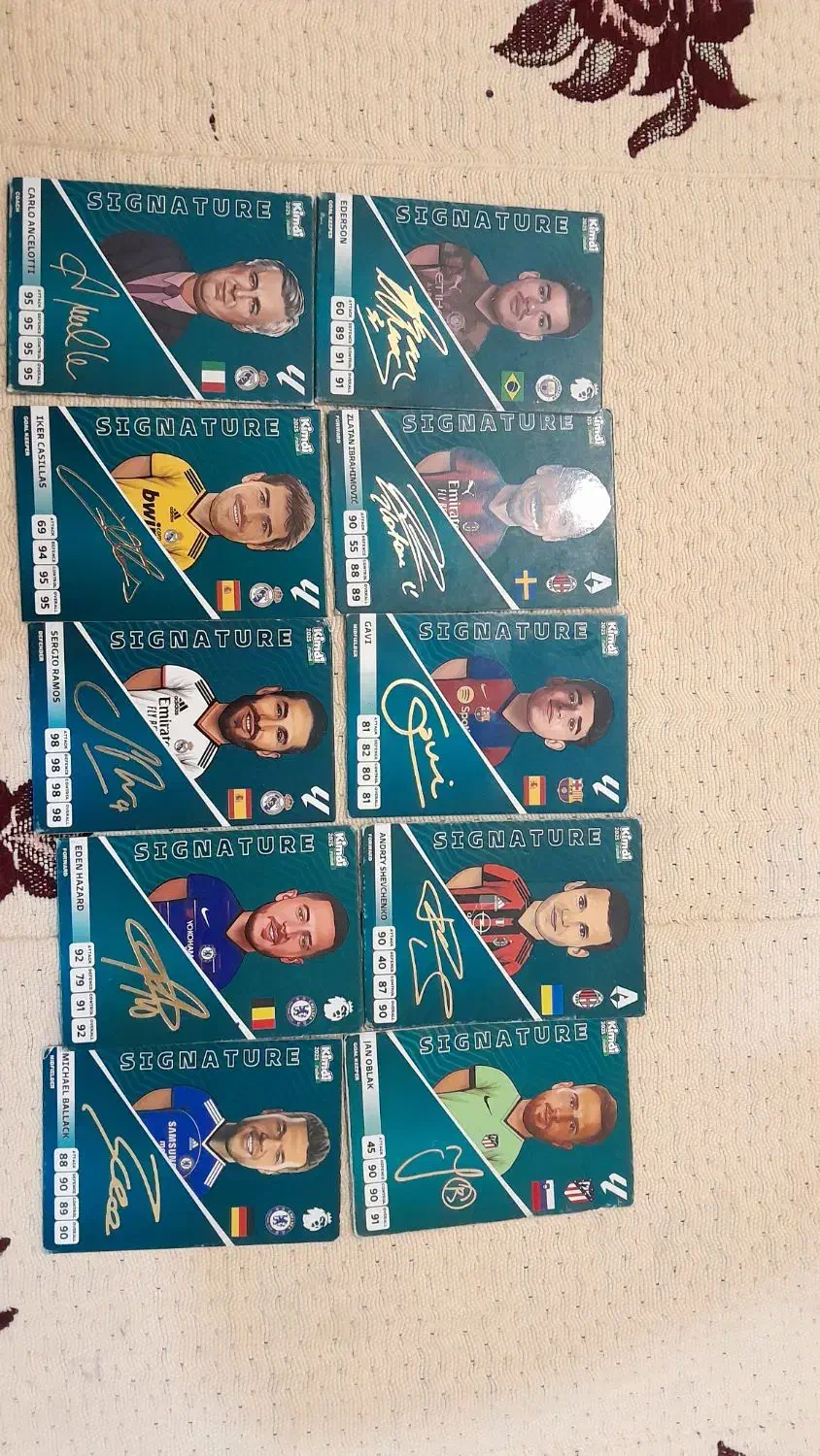 کیمدی|کلکسیون و سرگرمی|بروجن, |دیوار