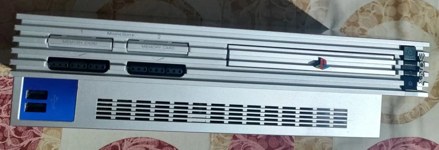 پی اس 2 / ps2|کنسول، بازی ویدئویی و آنلاین|تهران, جوانمردان (اندیشه)|دیوار