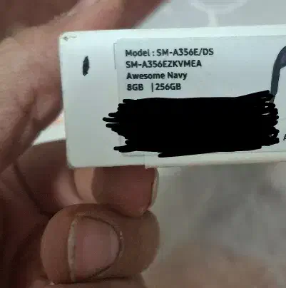 سامسونگ گلکسیA35 حافظه 256 رم8|موبایل|نیشابور, دارایی|دیوار