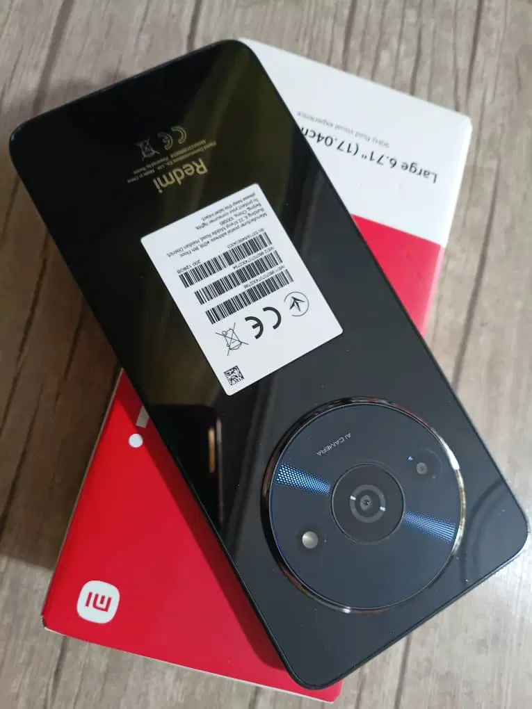 redmi A3|موبایل|کرج, اکبرآباد|دیوار