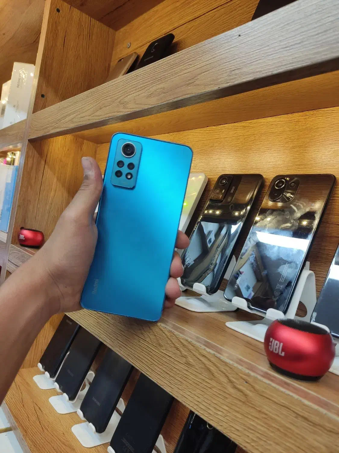 noti12pro noty12S. redmo9A|موبایل|نیشابور, امام|دیوار
