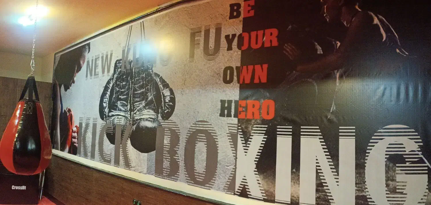 باشگاه ورزشی . هوازی ،رزمی|اجارهٔ کوتاهمدت دفتر کار و فضای آموزشی|مشهد, آزادشهر|دیوار