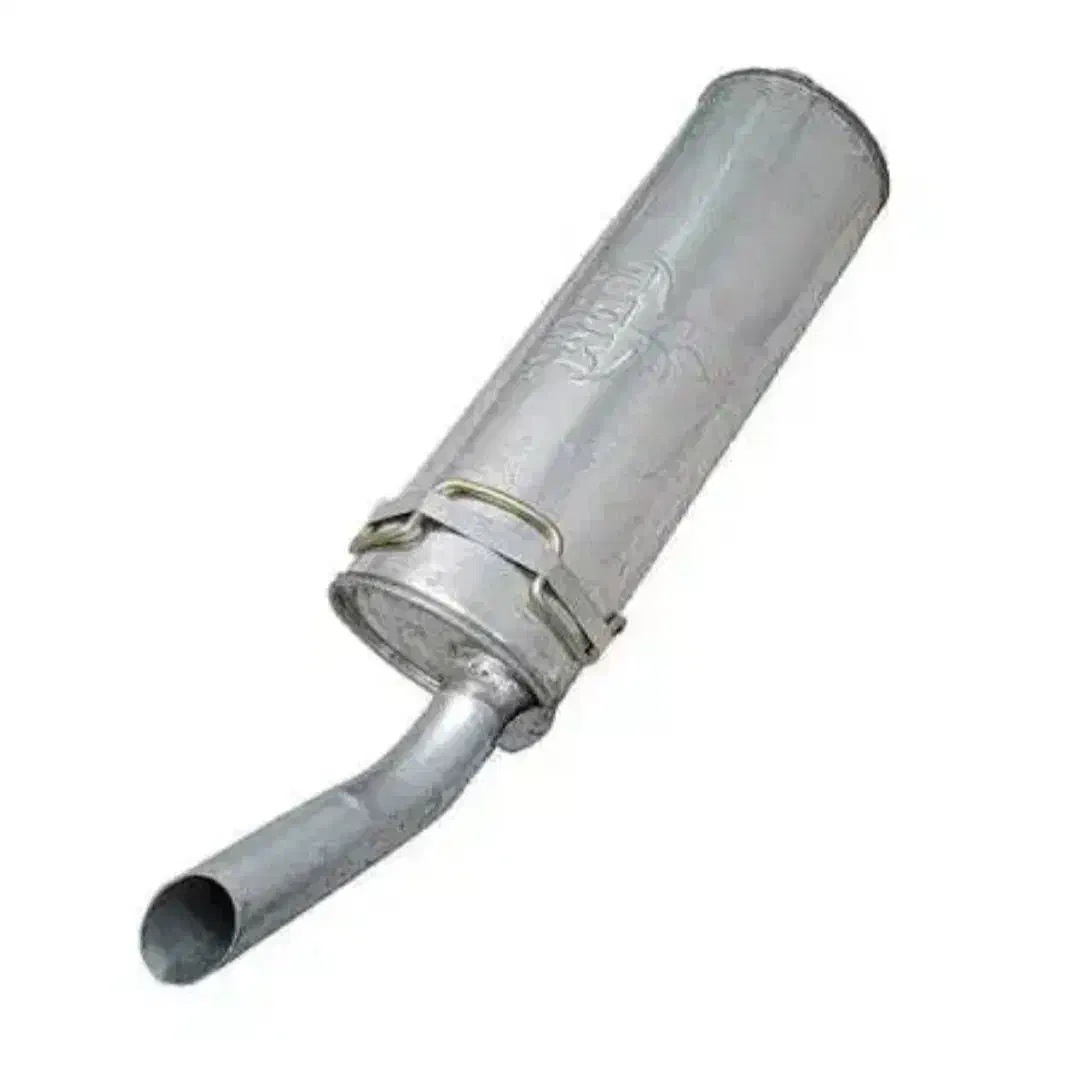 منبع اگزوز بنزی|قطعات یدکی و لوازم جانبی|ایرانشهر, |دیوار