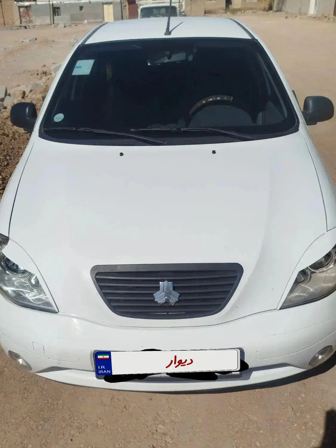 تیبا ۲|خودرو سواری و وانت|شیراز, حومه شیراز|دیوار