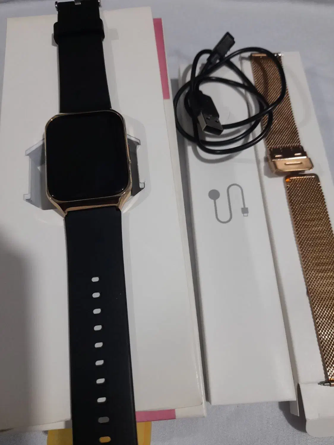 ساعت هوشمند|ساعت|بندر ترکمن, |دیوار