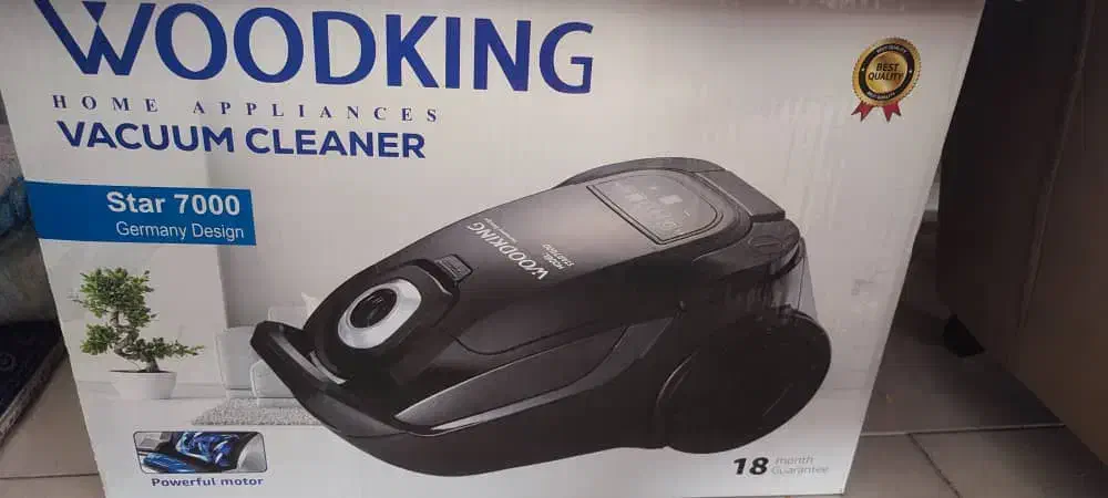 جارو برقی|جاروبرقی، جارو شارژی، بخارشو|تهران, خزانه|دیوار