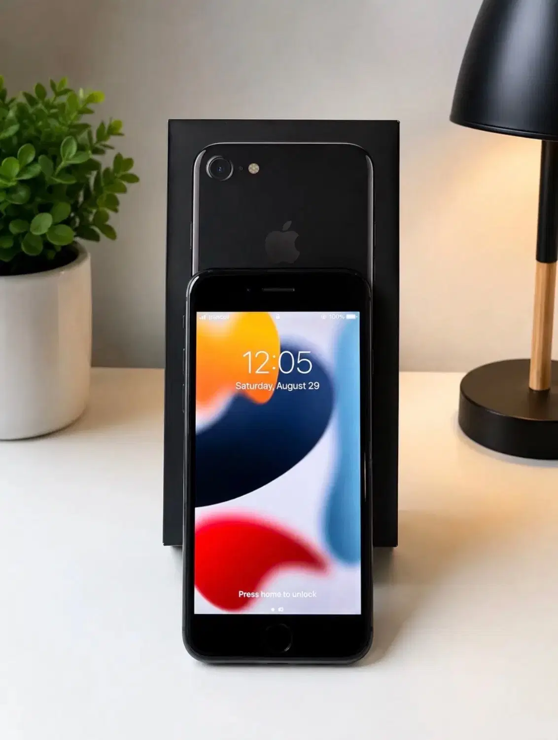 iphone 7|موبایل|گرگان, |دیوار
