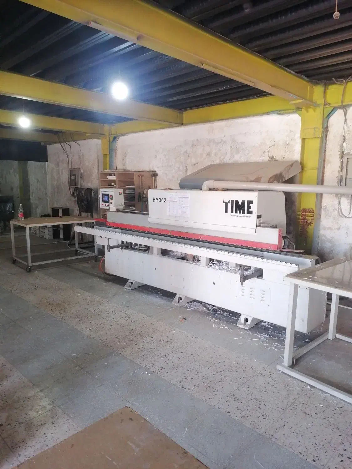 شاگرد جهت کارگاه خدمات ام دی اف|استخدام صنعتی، فنی، مهندسی|گرگان, |دیوار