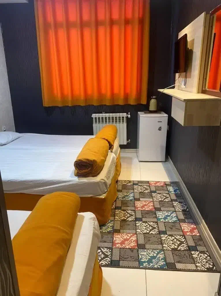 رزرو واحد اقامتی پیمان در مشهد مقدس|اجارهٔ کوتاهمدت آپارتمان و سوئیت|مشهد, عیدگاه|دیوار