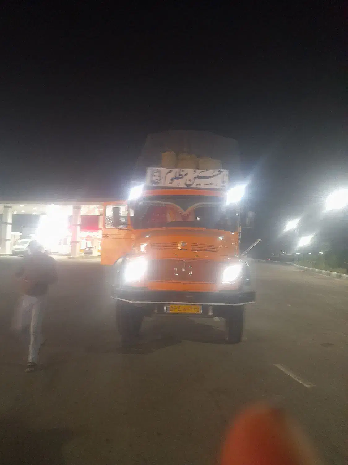 بنز تک باری مدل ۶۰|خودرو سنگین|بستان آباد, |دیوار