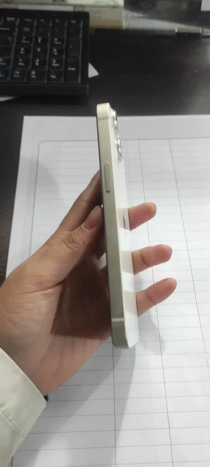 آیفون ۱۳ نرمال ۱۲۸|موبایل|چهاردانگه (تهران), |دیوار