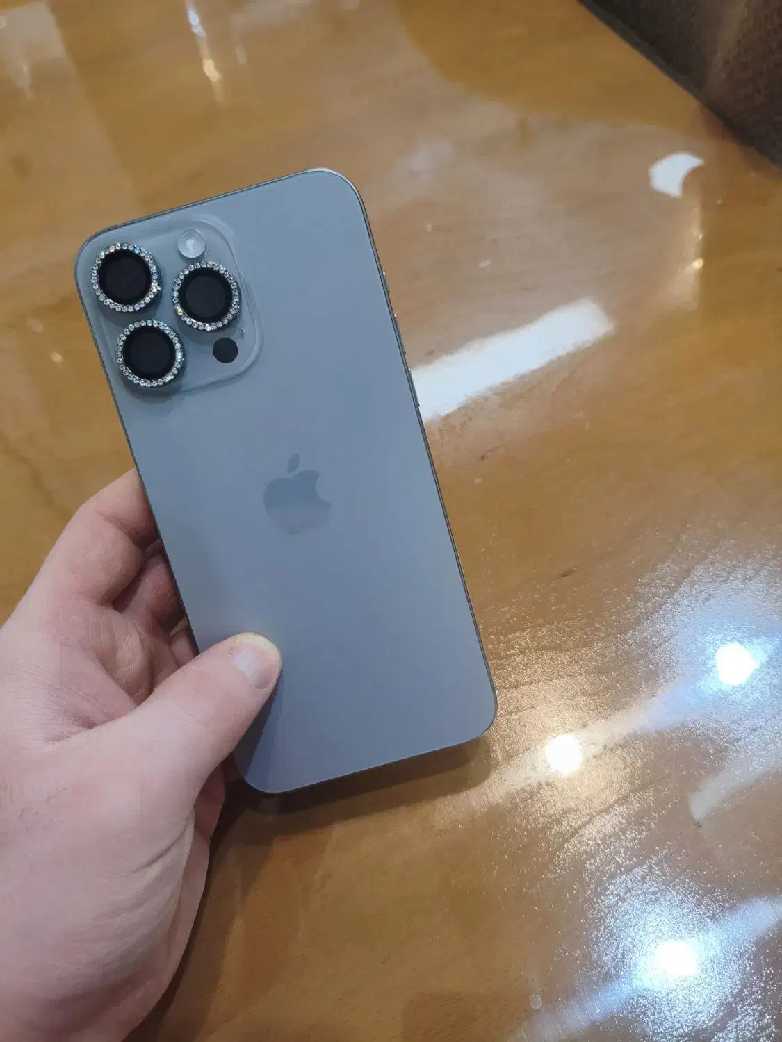 15pro max|موبایل|خمین, |دیوار