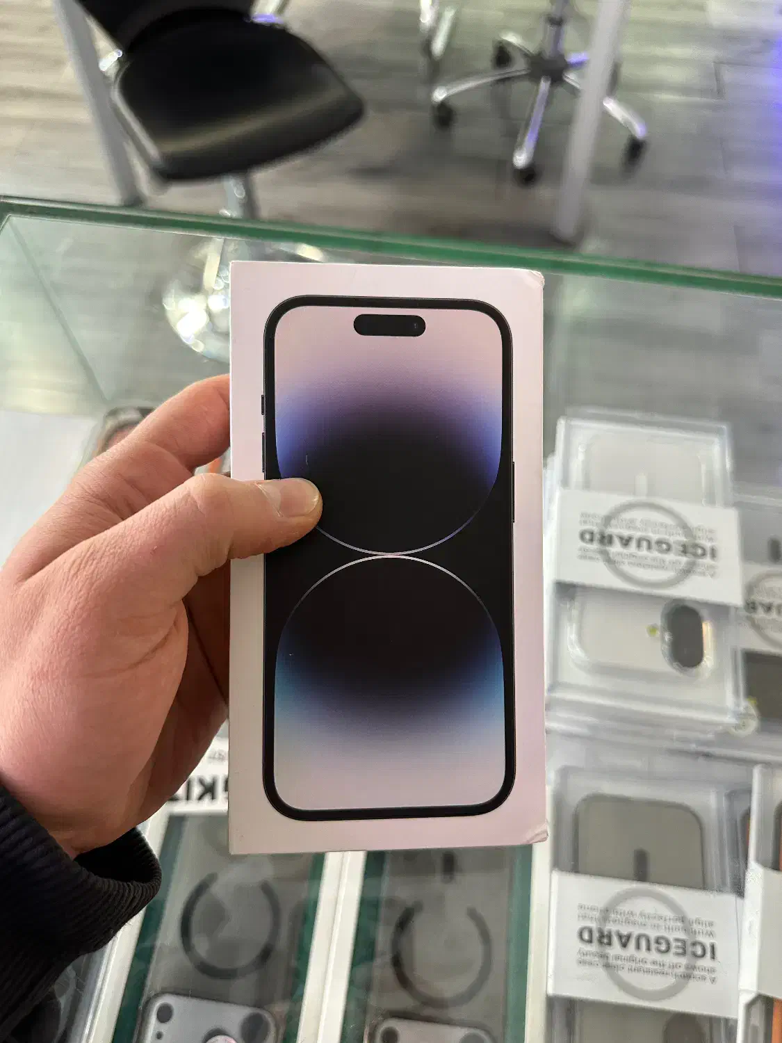 14 pro 256 GB|موبایل|تهران, شهرک غرب|دیوار