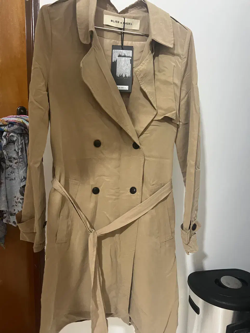 بارونی|لباس|رامسر, |دیوار