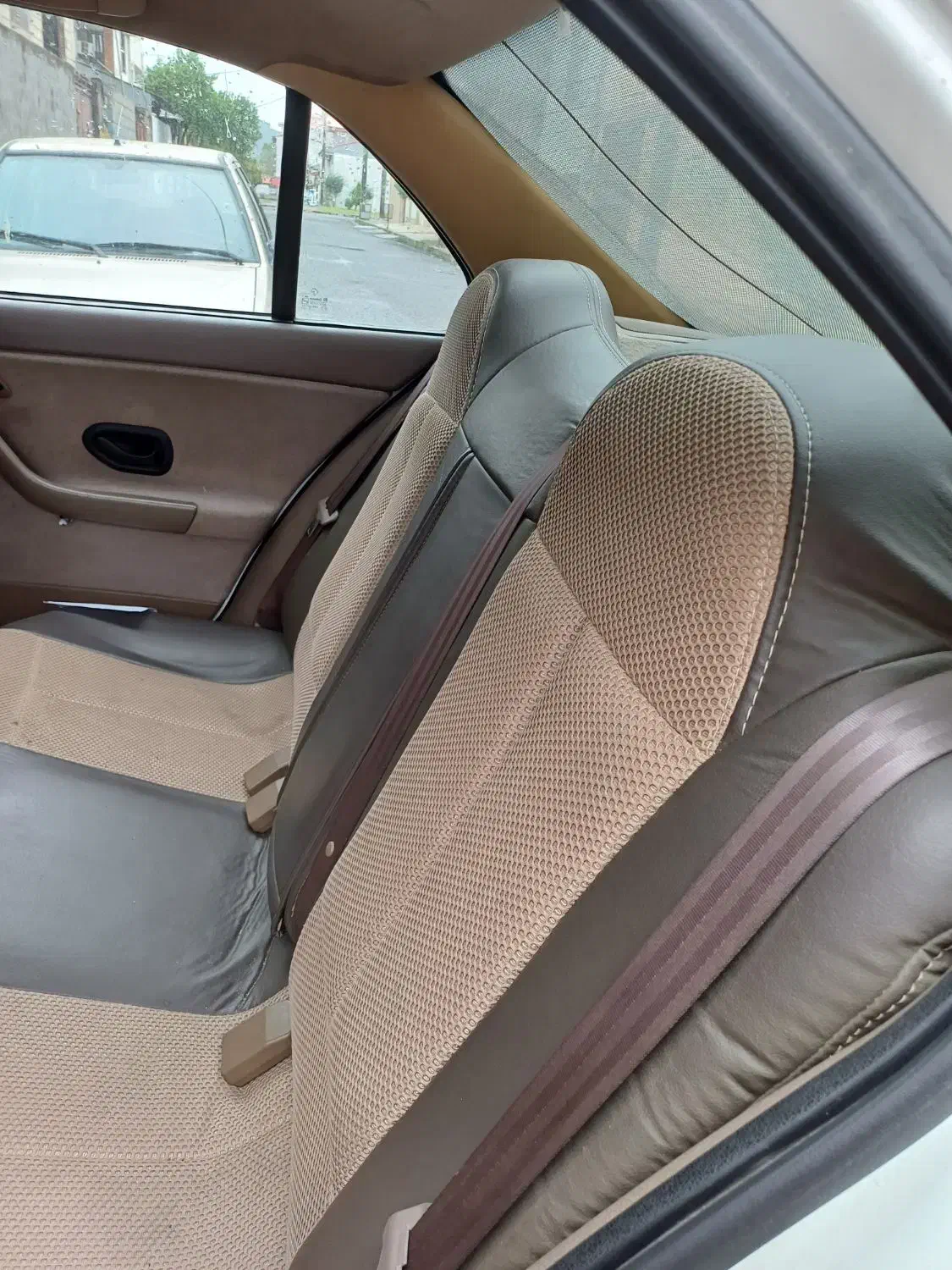 فروش سمند|خودرو سواری و وانت|بندر انزلی, پیل علی باغ|دیوار