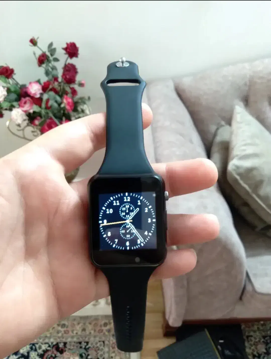 ساعت هوشمند|ساعت|مشگین شهر, |دیوار