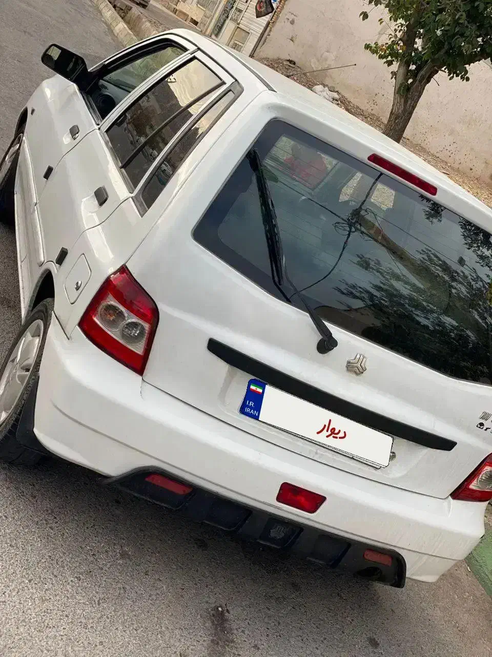 111مدل ۹۹ برج 12|خودرو سواری و وانت|مهدی شهر, |دیوار