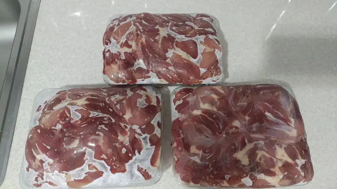 گوشت شتر مرغ|خوردنی و آشامیدنی|تهران, بهداشت|دیوار