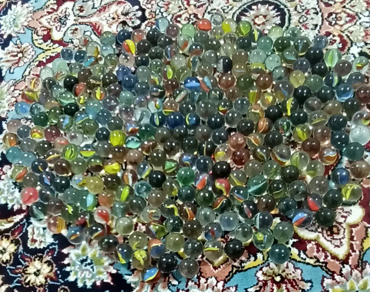 تیله|اسباببازی|اردبیل, |دیوار