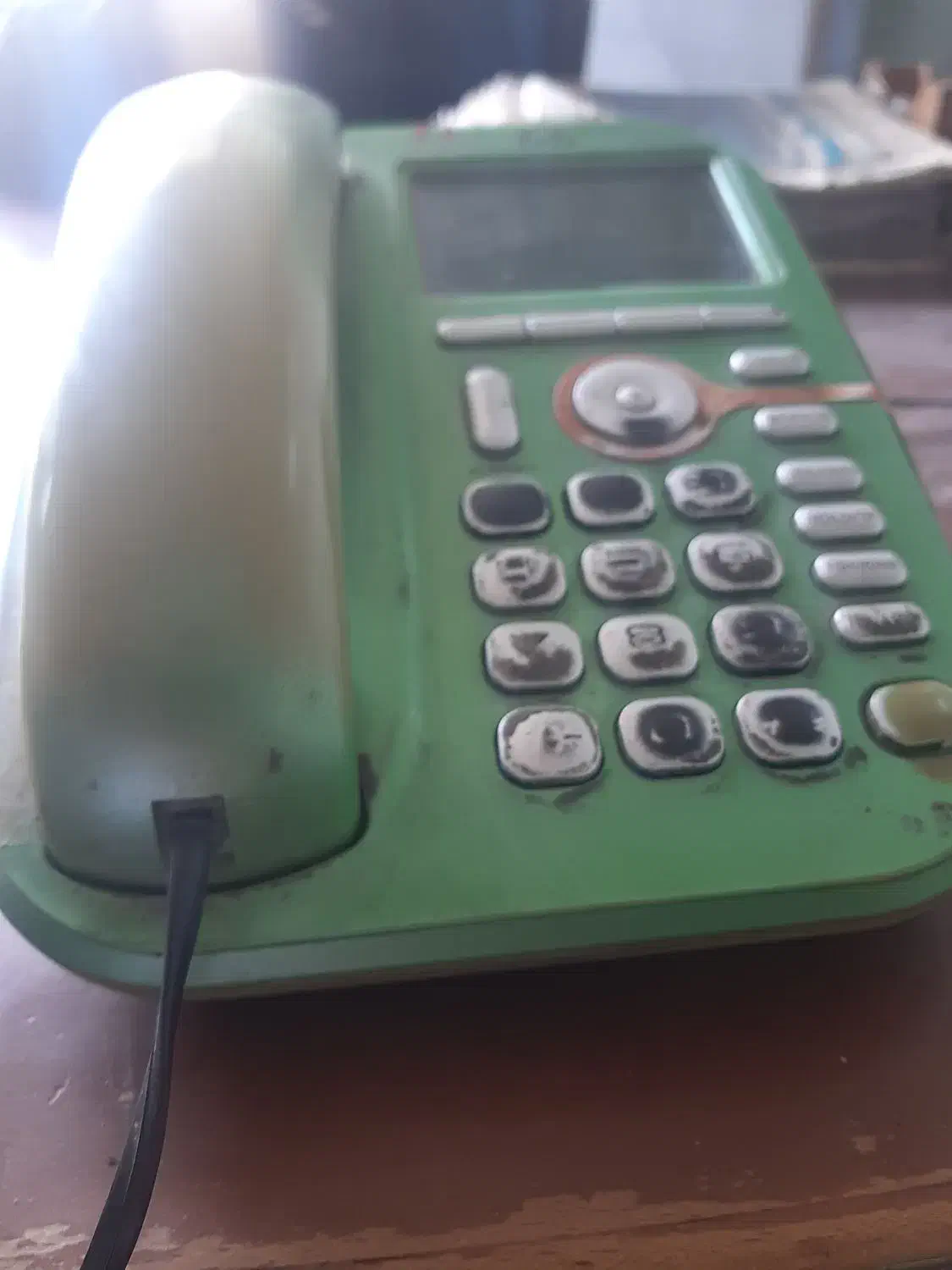 خط تلفن ثابت رند35249004|تلفن رومیزی|دامغان, |دیوار