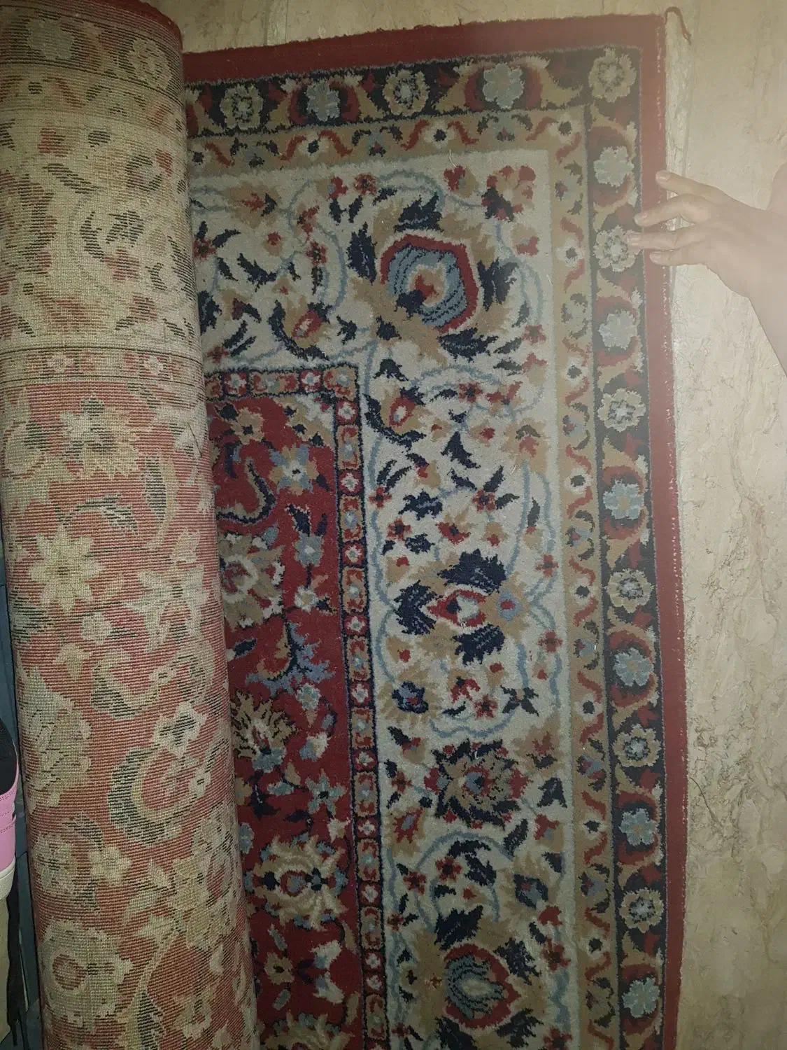 فرش ۶ متری|فرش|تهران, جوادیه تهرانپارس|دیوار