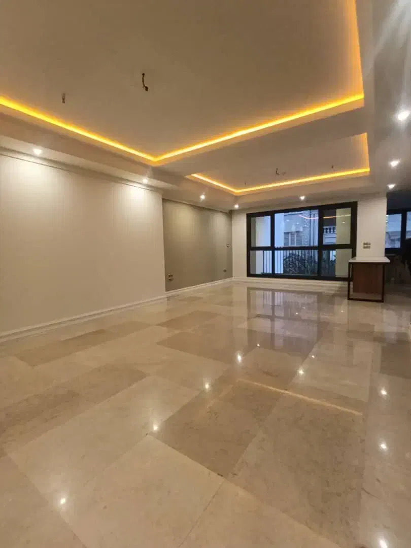 ۱۴۰ متر ولنجک/ فول مشاعات /۳ پارکینگ