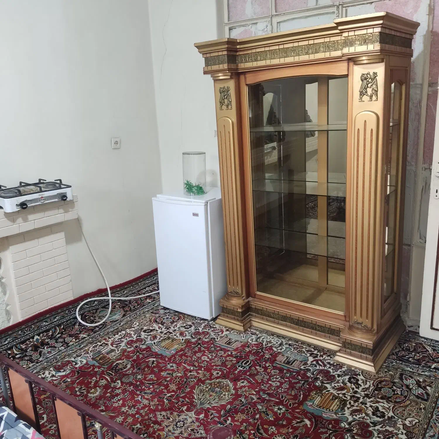 اجاره ماهانه و روزانه|اجارهٔ کوتاه‌مدت آپارتمان و سوئیت|تهران, خاوران|دیوار