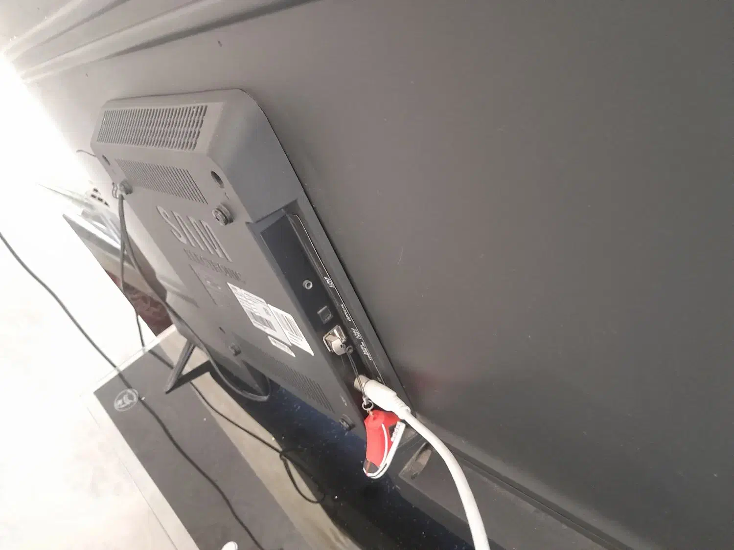 تلویزیون 43|تلویزیون و پروژکتور|شهرکرد, |دیوار